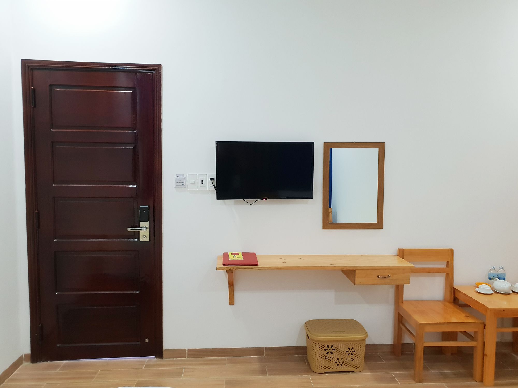 Phú tài center hotel Quy Nhon Exterior foto