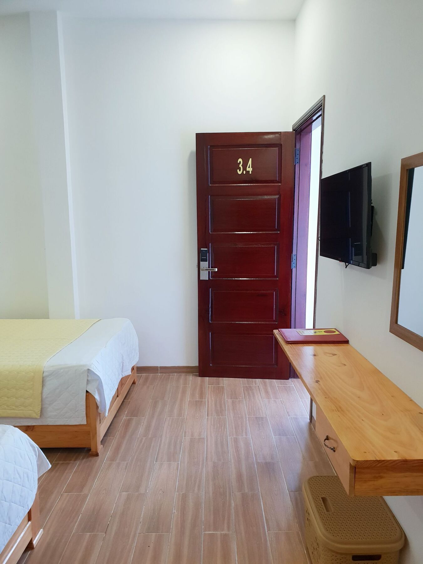 Phú tài center hotel Quy Nhon Exterior foto